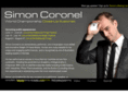 simoncoronel.com