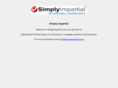 simplyimpartial.com