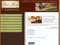 sjcarpinteria.com