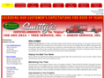 smittystreeservice.com