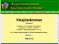 spelmansforbundet.com
