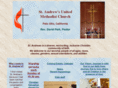 standrewsumcpaloalto.org