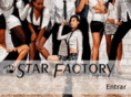 starfactoryagency.com