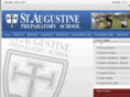 staugustineprep.edu.ni