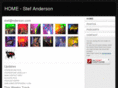 stefanderson.com