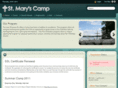 stmaryscamp.com