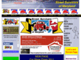 streetsurvivorsofmaryland.com