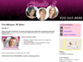 studio8fullservicesalon.com