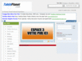 tahitiplanet.com