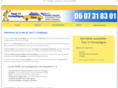 taxi-compiegne-aeroport.com