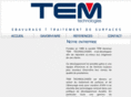 temtechnologies.com