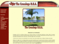 thecrossingshoa.net