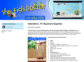 thefishdoctorky.com