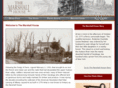 themarshallhouse.org