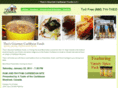 theoscaribbeanfoods.com