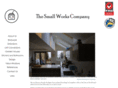thesmallworkscompany.com