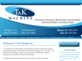 tkparis.com
