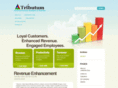 tributumcorp.com