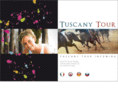 tuscanytourincoming.com