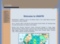 unafri.org