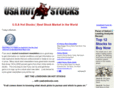 usahotstocks.com