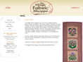 villagefabricshoppe.com