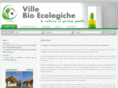 villebioecologiche.com