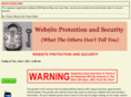 websiteprotection.net