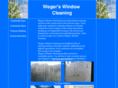 wegerswindowcleaning.com