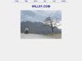 willsy.com