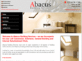 abacusbuildingservices.com