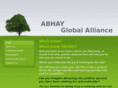 abhayglobal.com