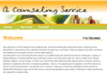 acounselingservice.com