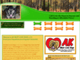 akmustlovedogs.com