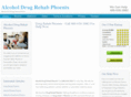 alcoholdrugrehabphoenix.com