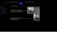 alexander-harman.com