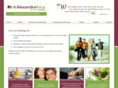 alexandraanca.com