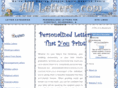 all-letters.com