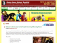 alomajancyanimalhospital.com