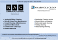 amazinglycleannh.com