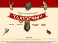 americanoutdoorlifetaxidermy.com