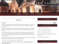 annmvaughnart.com