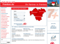 arbeitsmarkt-franken.info