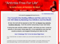 arthritissecrets.net