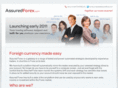 assuredforex.com