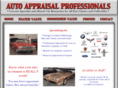 autoappraisalprofessionals.com