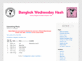 bangkokharriettes.com