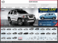 barrnissan.com