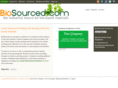 biosourced.com