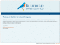 bluebirdinvestco.com